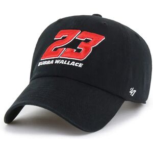 47 Nascar Clean Up W/no Loop Label Nlrgw21gws Cap Black One Size male 47 Nascar Clean Up W/no Loop Label Nlrgw21gws Cap Black One Size male