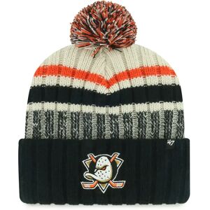 47 Nhl Anaheim Ducks Long Range Cap Natural One Size male 47 Nhl Anaheim Ducks Long Range Cap Natural One Size male