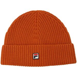 Fila Beanie Rust One Size male Fila Beanie Rust One Size male
