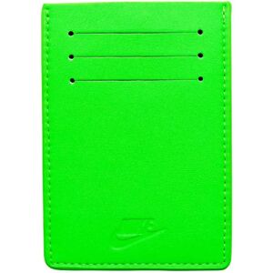 Nike Accessories Icon Air Max 90 Card Wallet GreBlaGrn One Size Men,Women Nike Accessories Icon Air Max 90 Card Wallet GreBlaGrn One Size Men,Women