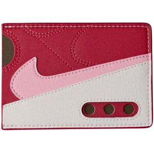 Nike Accessories Icon Air Max 90 Card Wallet RedBroPin One Size Men,Women Nike Accessories Icon Air Max 90 Card Wallet RedBroPin One Size Men,Women