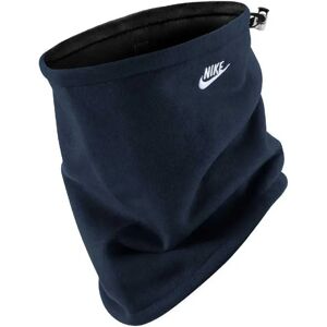 Nike Accessories Reversible Club Fleece Neck Warmer BluBlaWhi One Size Men,Women Nike Accessories Reversible Club Fleece Neck Warmer BluBlaWhi One Size Men,Women
