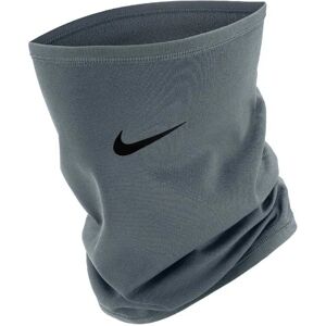 Nike Accessories Therma-fit Fleece Neck Warmer GreBla One Size Men,Women Nike Accessories Therma-fit Fleece Neck Warmer GreBla One Size Men,Women