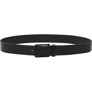 Calvin Klein Accessories Lv04d7047g Belt Black / Matte Black 110 cm Men Calvin Klein Accessories Lv04d7047g Belt Black / Matte Black 110 cm Men