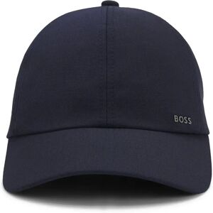 Boss Zed Performance 10277318 Hat Dark Blue One Size unisex Boss Zed Performance 10277318 Hat Dark Blue One Size unisex
