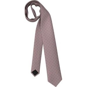 Boss 50550498 Tie Light / Pastel Pink One Size Men Boss 50550498 Tie Light / Pastel Pink One Size Men