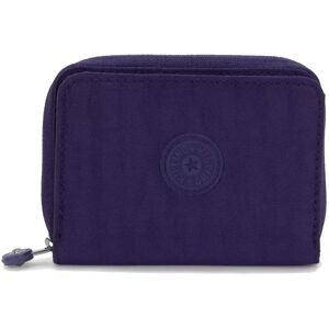 Kipling Money Love Wallet Moonlit Blue One Size Men,Women Kipling Money Love Wallet Moonlit Blue One Size Men,Women