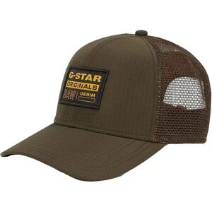 G-star Baseball Trucker Cap Wren One Size male G-star Baseball Trucker Cap Wren One Size male