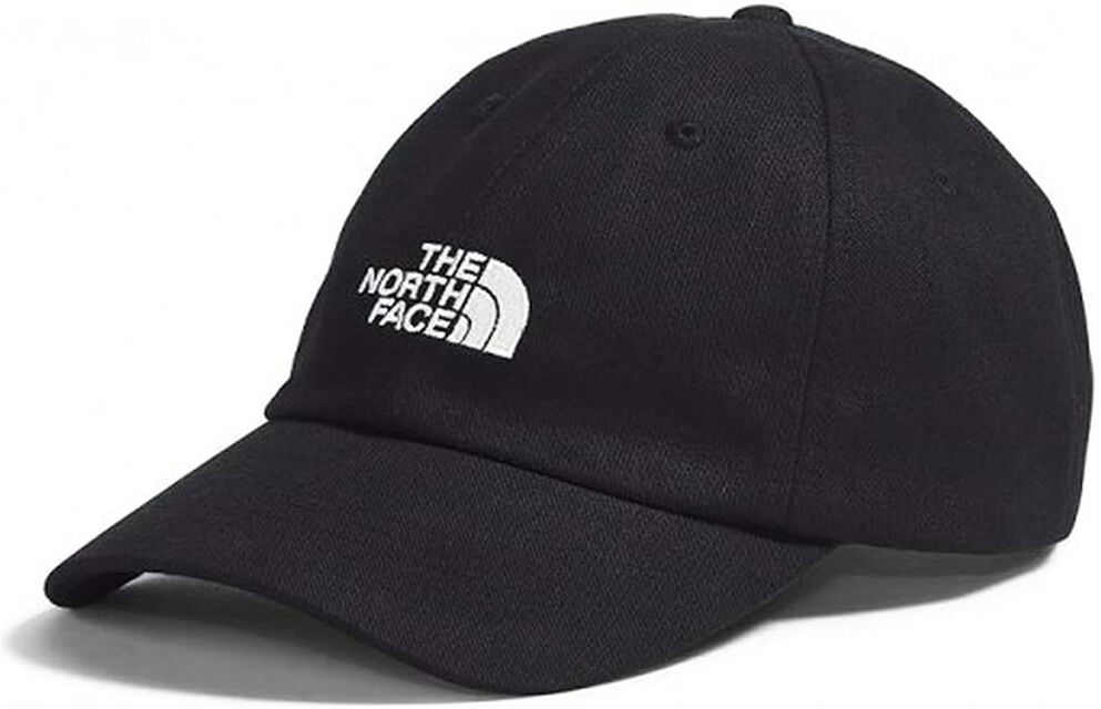 The North Face Norm Cap TNF Black One Size male
