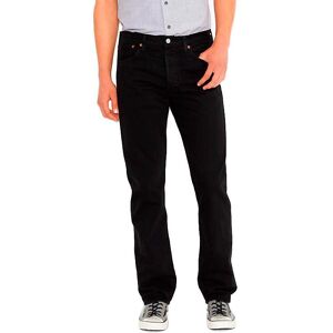 Levi´s ® 501™ Original Jeans Black 32 Men