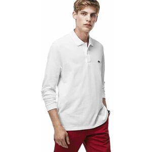 Lacoste Best Long Sleeve Polo Dore L Men