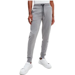 Calvin Klein Small Logo Pants Mid Grey Heather XL Men
