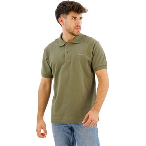 Lacoste Classic Fit L.12.12 Short Sleeve Polo Tank L Men