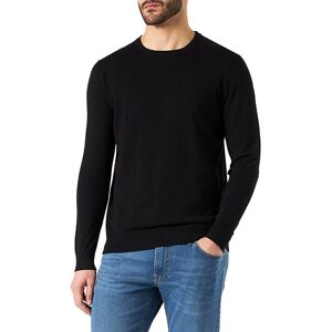 Jack & Jones Emil Knit Noos Sweater Black XL Men