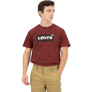 Levi´s ® Graphic Short Sleeve T-shirt Bw Ssnl Color Port S Men