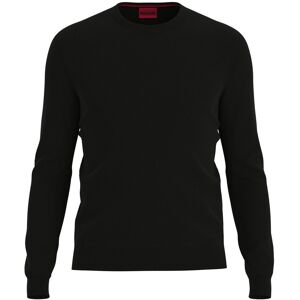 Hugo Boss San Cedric Sweater Black S Men