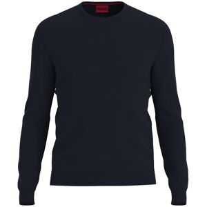 Hugo Boss San Cedric Sweater Navy S Men
