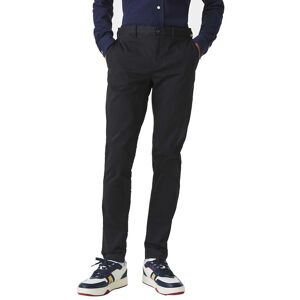 Lacoste New Classic Slim Fit Pants Black 36 Men