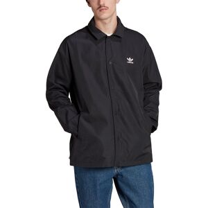 adidas Originals Adicolor Classics Trefoil Jacket Black 1 M Men