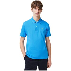 Lacoste L1212 Short Sleeve Polo Fidji S Men