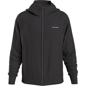 Calvin Klein Micro Logo Repreve Jacket Ck Black XL Men