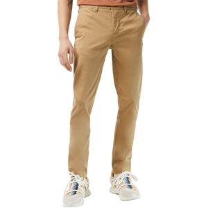 Lacoste New Classic Slim Fit Pants Lion 40 Men