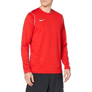 Nike Park 20 Bv6875 Long Sleeve T-shirt Red M Men