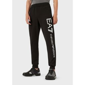 Ea7 Emporio Armani 8nppc3 Sweat Pants Black XL Men