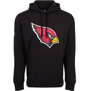 New Era Nfl Regular Arizona Cardinals Hoodie Black L Men