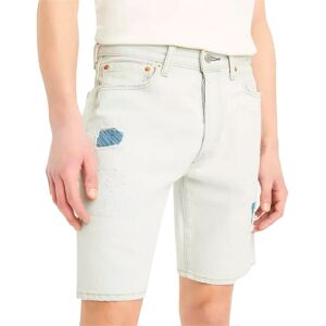 Levi´s ® 501™original Denim Shorts Light Indigo / Worn In 30 Men