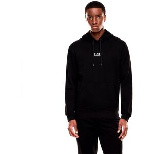 Ea7 Emporio Armani 8npm37_pjvtz Sweatshirt Black 5XL Men