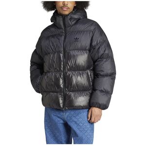 adidas Originals Adicolor Down Regen Jacket Black L Men