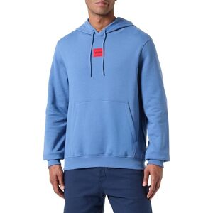 Hugo Boss Daratschi214 Sweatshirt Medium Blue M Men
