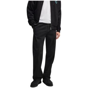 Hugo Boss Dino242 Chino Pants Black 30 Men