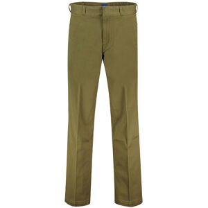 Hugo Boss Dino242 Chino Pants Open Green 32 Men