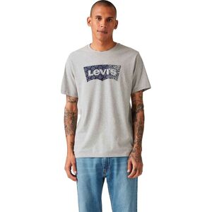 Levi´s ® Graphic Short Sleeve T-shirt Batwing Bandana Fill 1813 XL Men