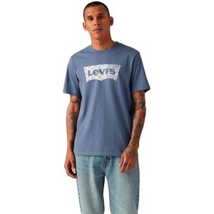 Levi´s ® Graphic Short Sleeve T-shirt Batwing Fill Vintage M Men