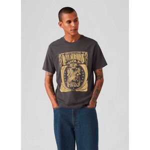 Levi´s ® Graphic Short Sleeve T-shirt Brin Music Insipred 2XL Men