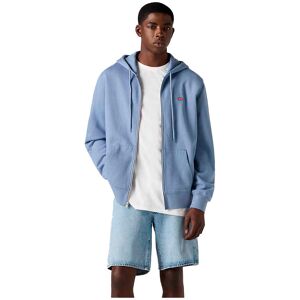 Levi´s ® The Original Hm Full Zip Sweatshirt Cliff M Men