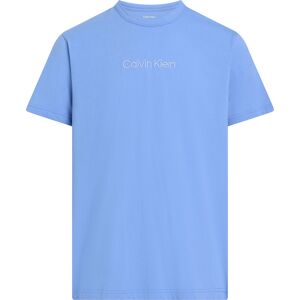 Calvin Klein 000nm2748e Short Sleeve T-shirt Glacier L Men