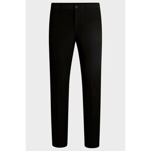 Boss Commuter Slim Pants Black 48 Men