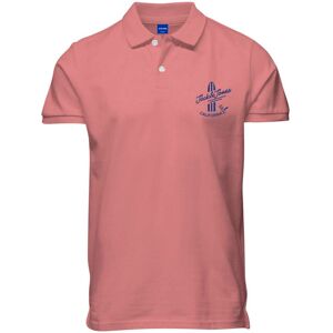 Jack & Jones Kaipo Short Sleeve Polo Rosette L Men