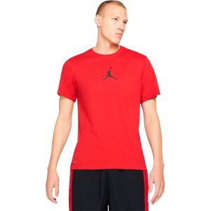 Nike Jumpman T-shirt Short Sleeve T-shirt Red L Men