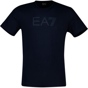 Ea7 Emporio Armani 7m000899_af10373 Short Sleeve T-shirt Armani Blue M Men