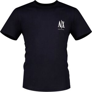 Armani Exchange Xm000365_af12308 T-shirt Deep Navy L Men
