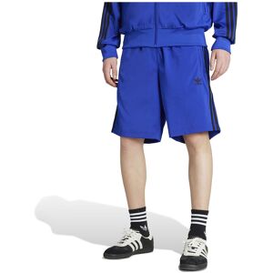 adidas Originals Adicolor Firebird Shorts Lucid Blue / Black S Men