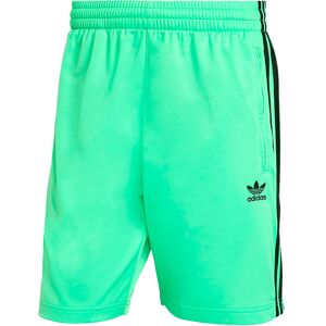 adidas Originals Adicolor Firebird Shorts Screaming Green / Black 2XL Men
