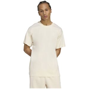 adidas Originals Trefoil Essentials Oversized Short Sleeve T-shirt White Wonder 2XL Men