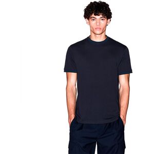 Armani Exchange Xm001467_af10356 Short Sleeve T-shirt Deep Navy S Men