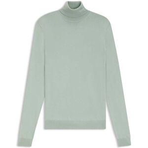 Hugo Boss San Thomas-m Sweater Light/Pastel Green S Men